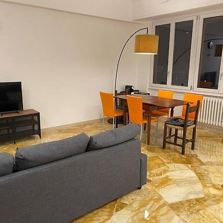 Appartamento Redi - San Jacopino Firenze Bagian luar foto