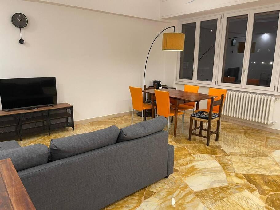 Appartamento Redi - San Jacopino Firenze Bagian luar foto