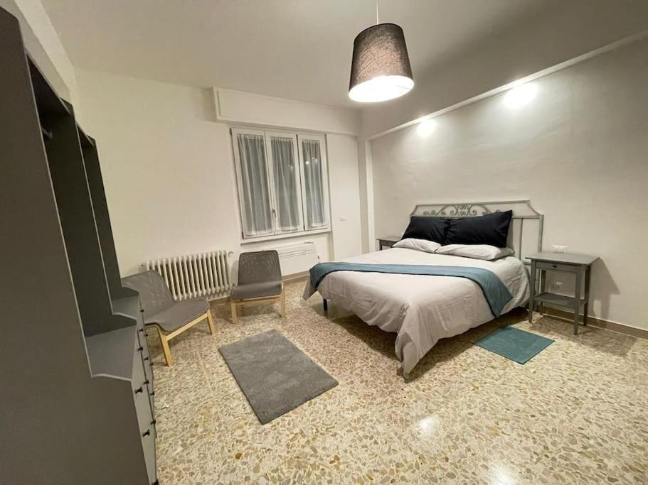 Appartamento Redi - San Jacopino Firenze Bagian luar foto