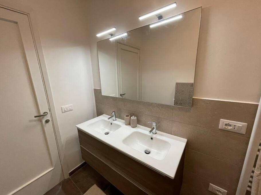 Appartamento Redi - San Jacopino Firenze Bagian luar foto