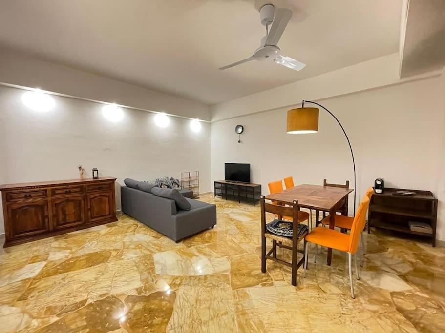 Appartamento Redi - San Jacopino Firenze Bagian luar foto