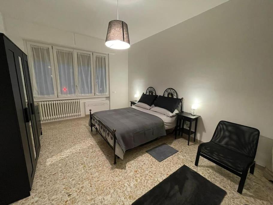 Appartamento Redi - San Jacopino Firenze Bagian luar foto