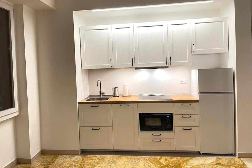 Appartamento Redi - San Jacopino Firenze Bagian luar foto