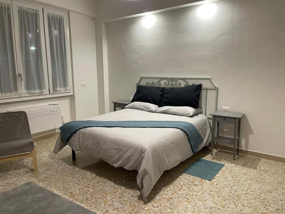Appartamento Redi - San Jacopino Firenze Bagian luar foto